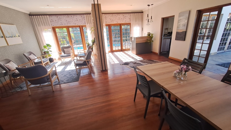 Commercial Property for Sale in Dan Pienaar Free State